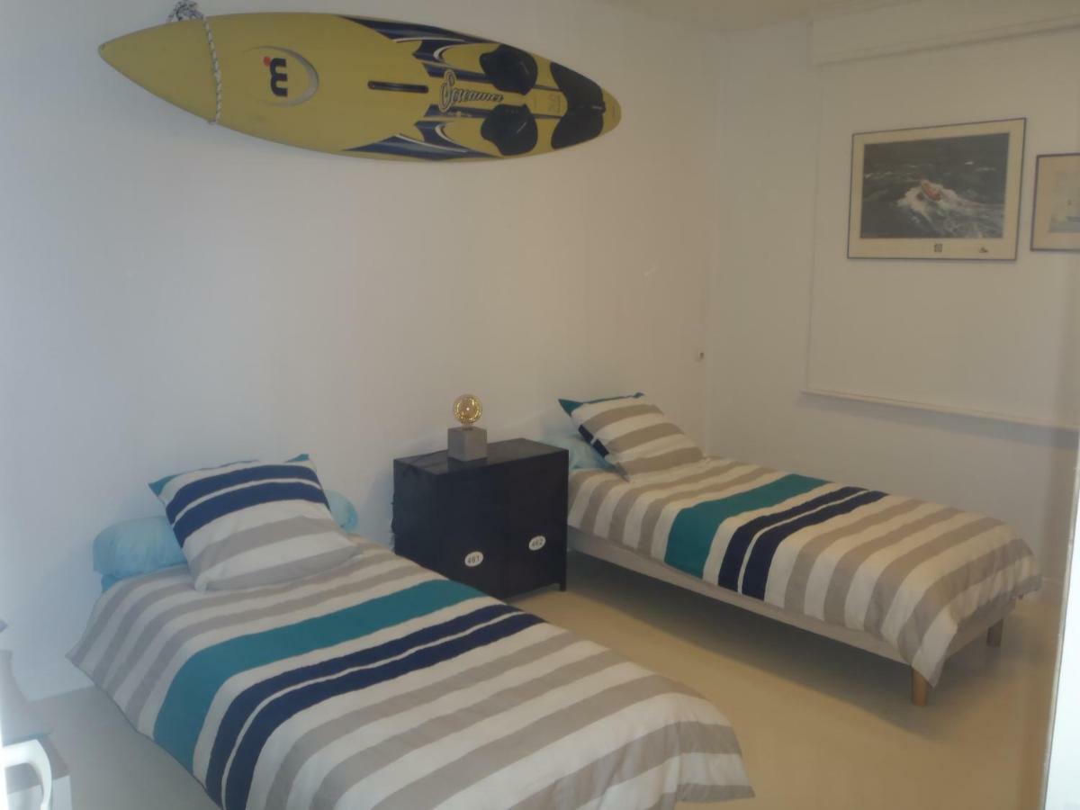 Sea And Boat Apartment Le Portel Exterior photo