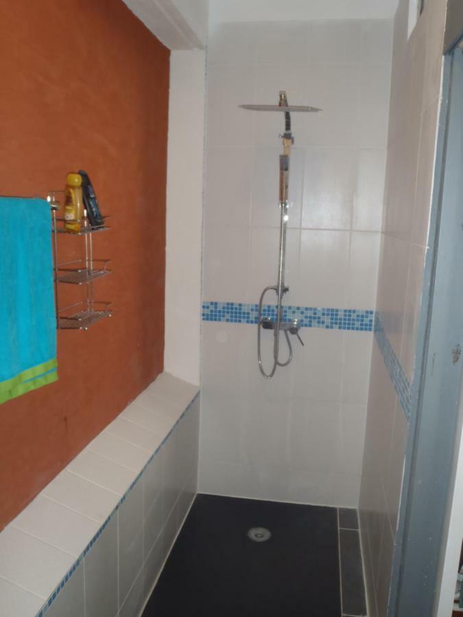 Sea And Boat Apartment Le Portel Exterior photo